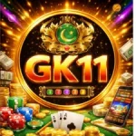 GK11 Game Download New Earning App