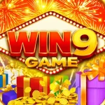 Win9 Game Logo